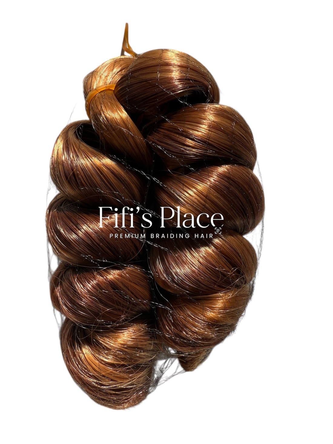 Italian Curls Braiding Extension Colour 30/33