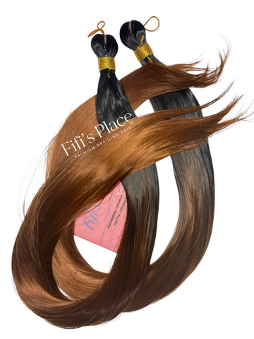 Bone Straight Braiding Extension Color B29