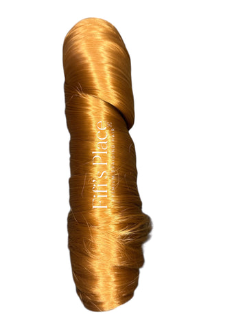 French curls Braiding Extension Color #30